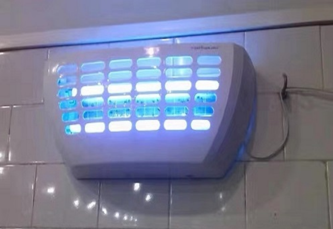 餐厅消杀建议及除虫后的注意事项