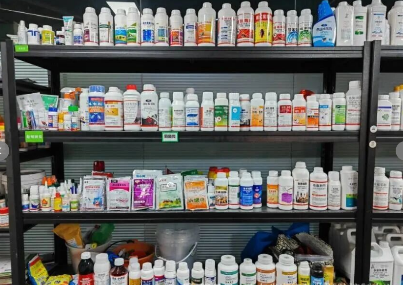 新手必看！一文理清卫生杀虫剂名称脉络，告别用药迷茫